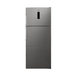 Vestel Double Door Refrigerator RM750TF3-X 750Ltr