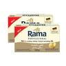 Rama Vegetable Fat Spread 2 x 250g