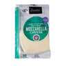 Essential Everyday Part Skim Mozzarella Cheese Sliced 226 g