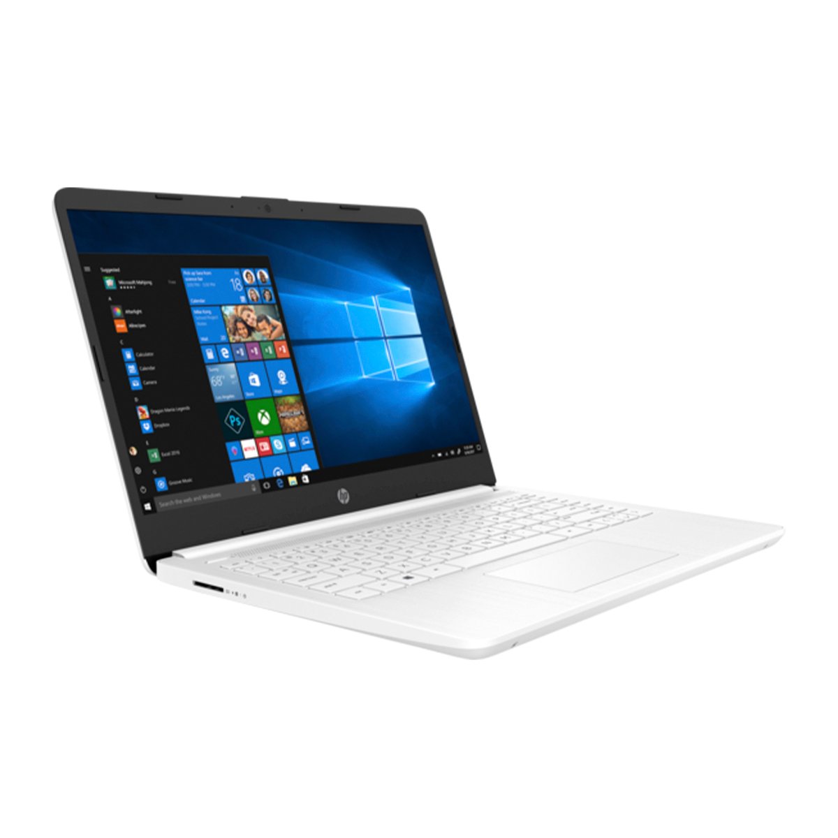 HP Laptop 14T-DQ100,Intel Core i5,8GB RAM,256GB SSD,Intel HD Graphics,14"LED,Windows 10