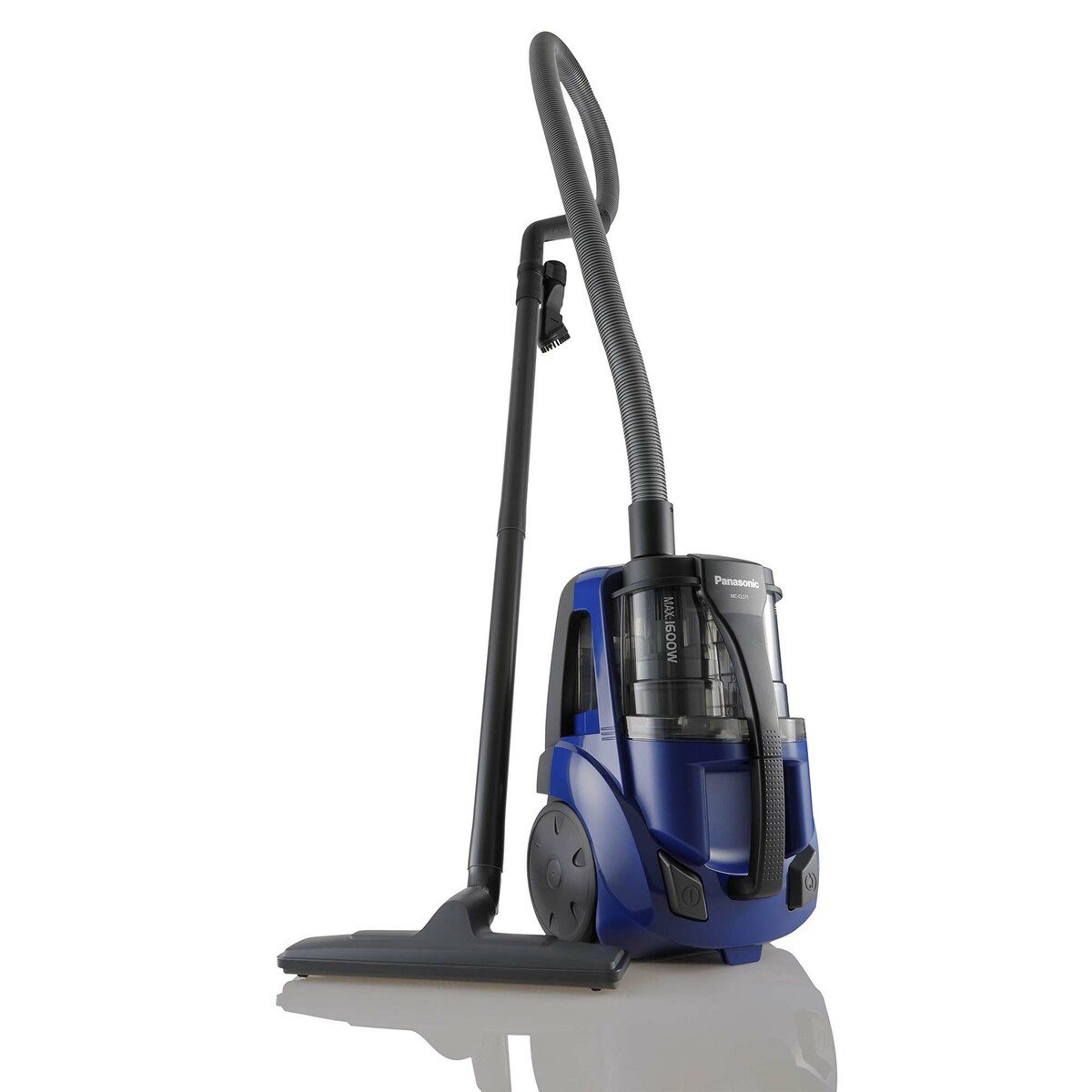 Panasonic Bagless Vacuum Cleaner MCCL571A147 1600W