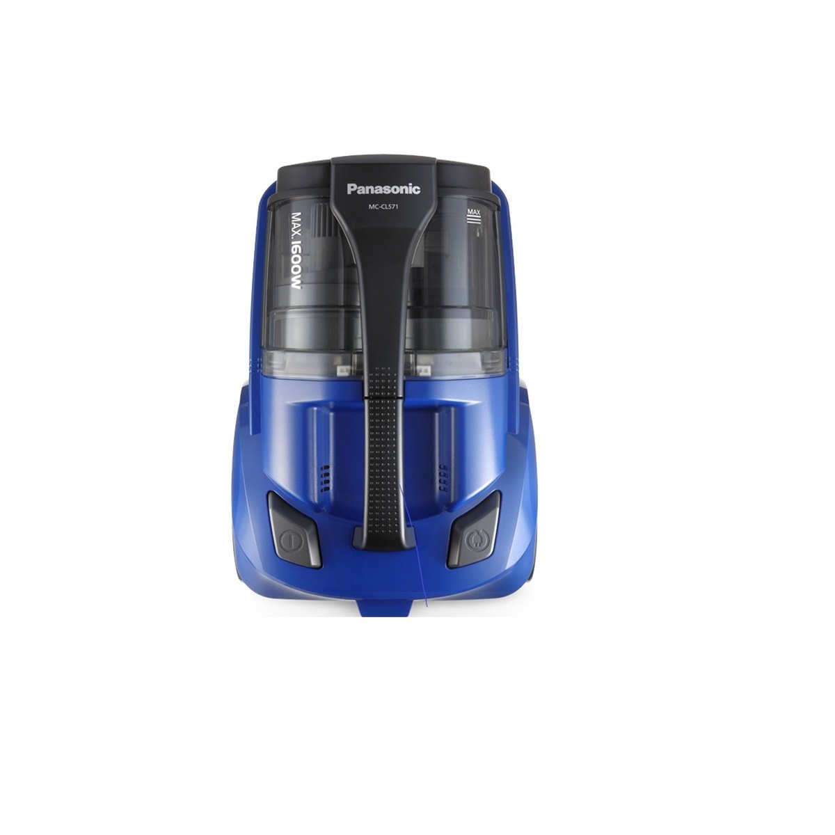 Panasonic Bagless Vacuum Cleaner MCCL571A147 1600W