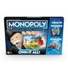 Hasbro Monopoly Electronic Banking E8978