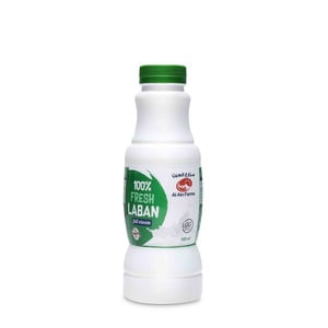 Al Ain Laban Full Cream 500ml