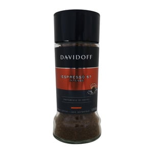 Davidoff Expresso Instant Coffee 100g