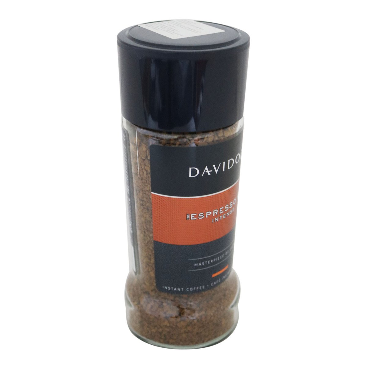 Davidoff Expresso Instant Coffee 100g