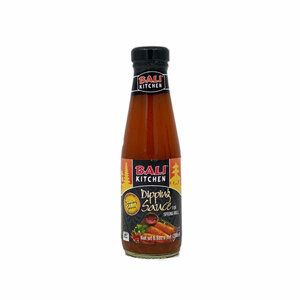 Bali Kitchen Dipping Sauce for Spring Roll 200ml