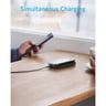 Anker Wireless Portable Charger, PowerCore 10,000mAh Power Bank with USB-C (A1615H11)
