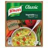 Knorr Packet Soup Vegetables 12 x 42 g