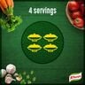 Knorr Packet Soup Vegetables 42 g