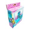 Disney Princess Printed Kids Inflatable Swim Vest - Multi Color  TRHA5999