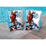 Avengers Printed Kids Inflatable Swim Arm Bands - Multi Color  TRHA5975