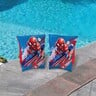 Spiderman Printed Kids Inflatable Swim Arm Bands - Multi Color   TRHA6002