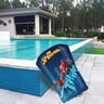 Spiderman Printed Kids Inflatable Beach Surf Board  TRHA6007