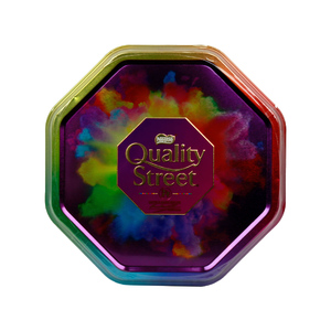 Nestle Quality Street Purple Tin Chocolate 871 g