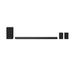 اشتري قم بشراء LG 7.1.4 Channel Sound Bar SN11R 770W Online at Best Price من الموقع - من لولو هايبر ماركت Home Theatre في الامارات
