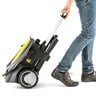 Karcher 20-180 Bar, K7 Compact 230 V With 10 m High-Pressure Hose And Water-Cooled Motor