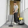 Karcher Wet And Dry Vaccum Cleaner, 18 L, 220 - 240 V, WD 1s Classic