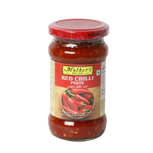 Mother's Recipe Red Chilli Paste 300g