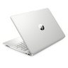 HP Laptop 15.6" FHD,15S-FQ2004NE (302D2EA) Intel® Core™ i5 processor,8GB RAM,512GB SSD,Intel® Iris® Xᵉ Graphics,Windows 10,Arabic/English Keyboard,Silver