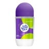 Mennen Lady Speed Stick Roll On Deodorant Anti-Perspirant Invisible Dry Powder Fresh 50 ml