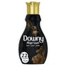 Downy Abaya Concentrate Fabric Softener 880ml