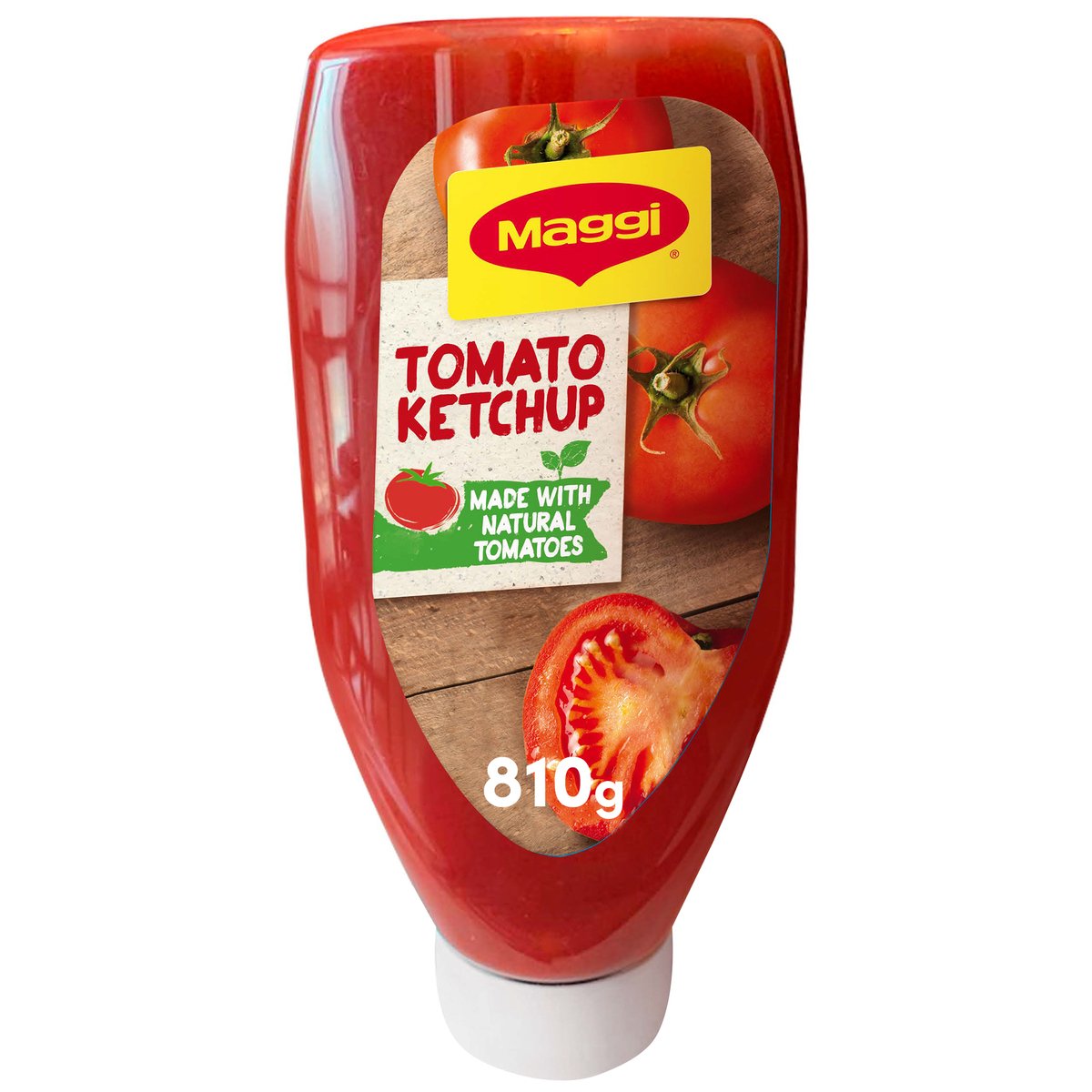 ماجي كاتشب الطماطم 810 جم