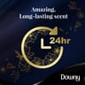 Downy Abaya Concentrate Fabric Softener 1.84Litre