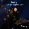 Downy Abaya Concentrate Fabric Softener 1.84Litre