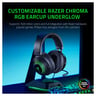 Razer Gaming Headset Kraken w/ ANC Black