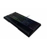 Razer Gaming Keyboard Ornata V2 Black