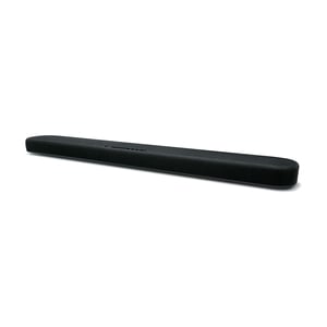 Yamaha SR-B20A Sound Bar for TV with Built-in Subwoofers