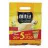Alitea 3in1 Signature Ginger Tea 20 g 20+5
