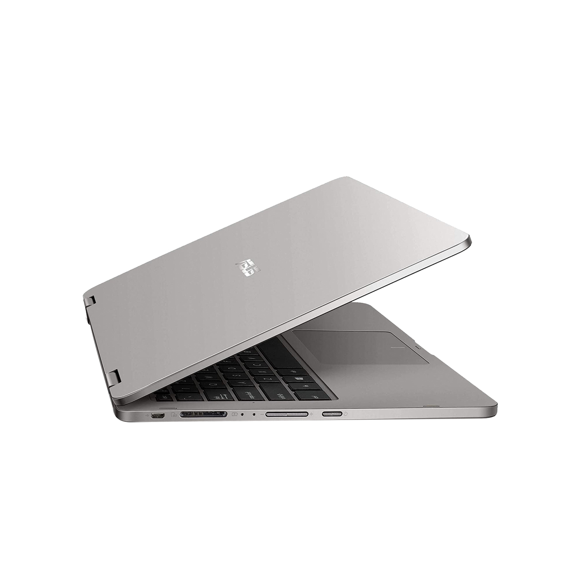Asus Notebook TP401MA-EC312TS,Intel Celeron,4GB RAM,64GB SSD,Intel UHD Graphics,14.0" Touch,Windows 10,Grey