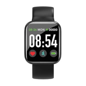 Touchmate Fitness Smartwatch TM-SW400N Black