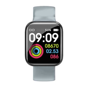 Touchmate Fitness Smartwatch TM-SW400N Grey