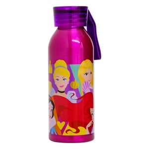 Disney Princess Aluminium Bottle 51224