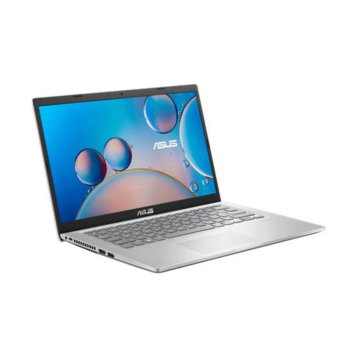 Asus Notebook X415JA-EK364T,Intel Core i3,4GB RAM,512GB SSD,Intel HD Graphics,14.0" FHD,Windows 10,Silver