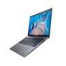 Asus Notebook X515JP-EJ049T,Intel Core i5,8GB RAM,512GB SSD,2GB Graphics,15.6" FHD,Windows 10,Grey