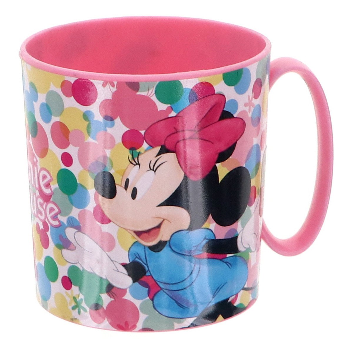 Minnie Mouse Micro Mug 350 ml 51104