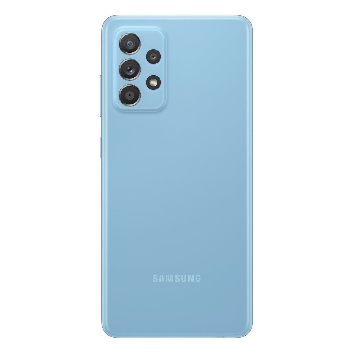 Samsung Galaxy A52-SMA526 128GB 5G Blue