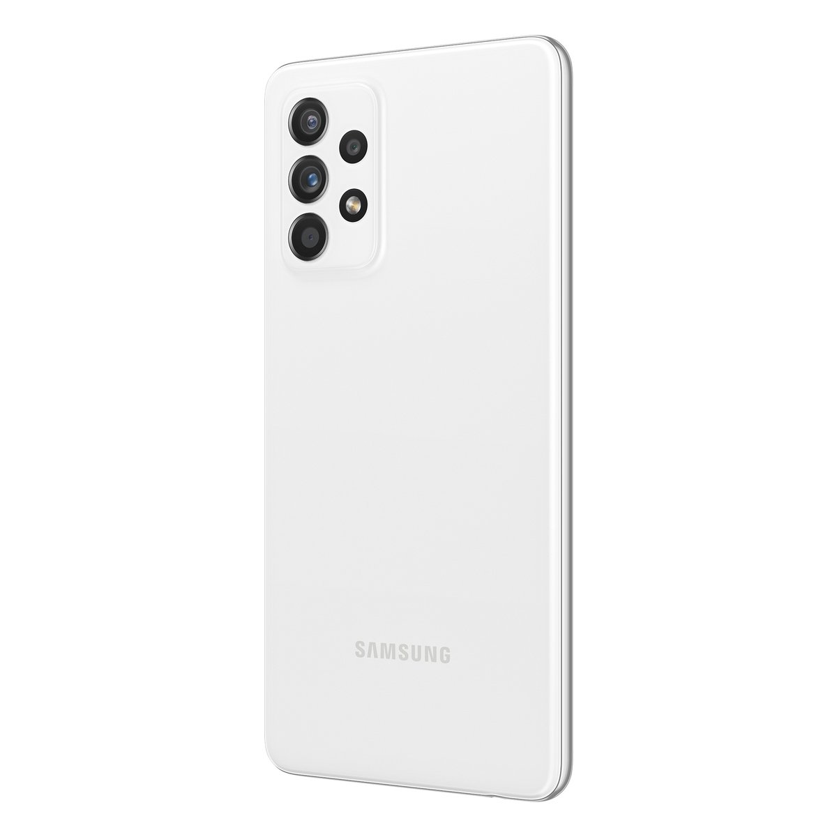 Samsung Galaxy A52-SMA526 128GB 5G White