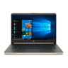 HP Notebook 14-DQ1038WM,Intel Core I3,4GB RAM,128GB SSD,Intel HD VGA,14.0" HD,Windows 10,,English Keyboard