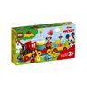 Lego Mickey & Minnie Brthday Train- 10941