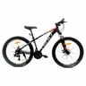 Diou Bicycle 27.5" DO-21-M04 Assorted Color & Design