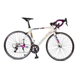 Diou Bicycle 700C DO-21-R03 Assorted Color & Design