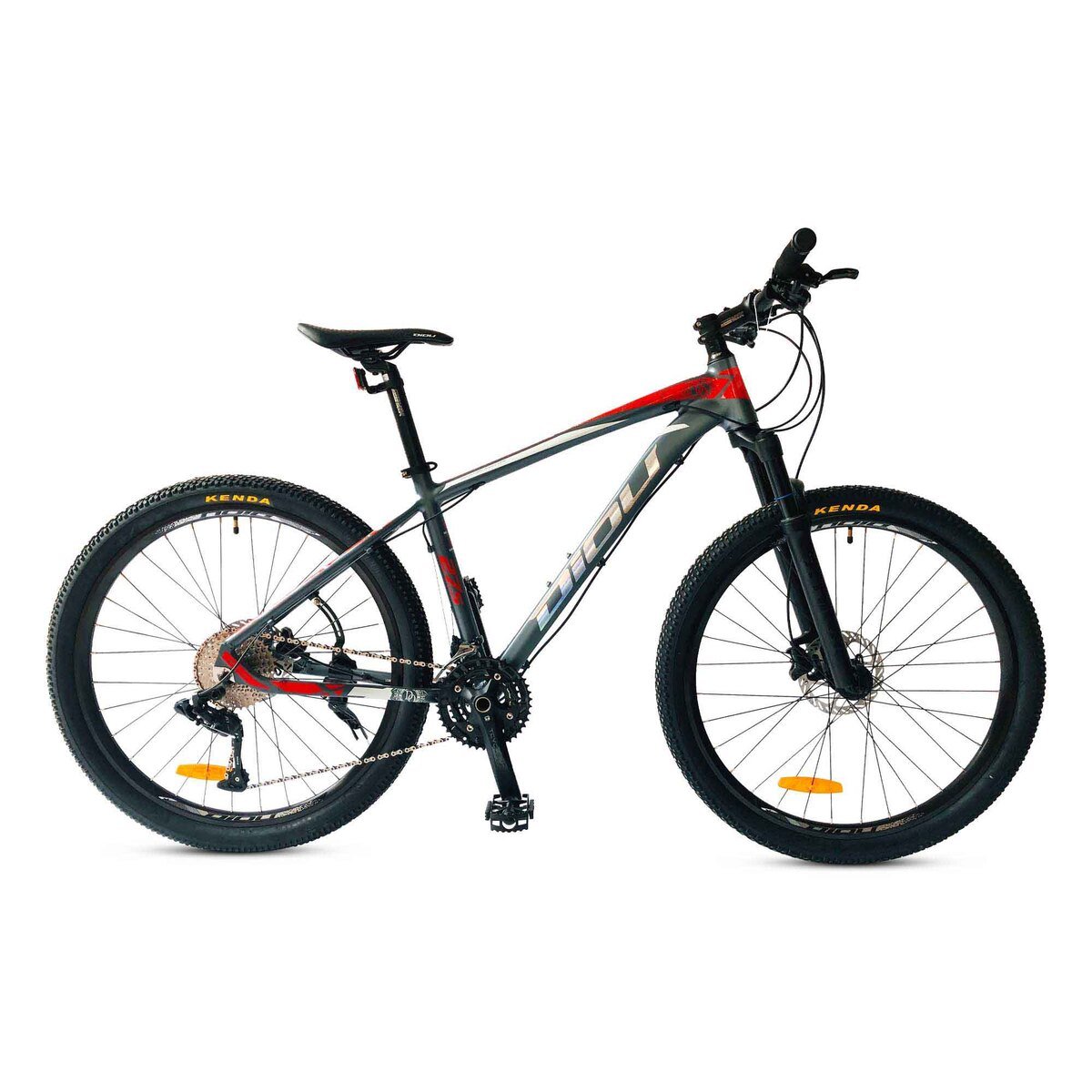 Diou Bicycle 27.5" DO-21-M07 Assorted Color & Design