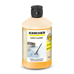 Karcher 1 L Carpet Cleaner, RM 519