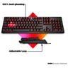HP OMEN Encoder Customizable Mechanical Gaming Keyboard 6YW76AA
