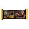 Hershey's Cocoa Creations Deliciously Darker Milky Chocolate with Whole Almonds 49% Cocoa 40 g